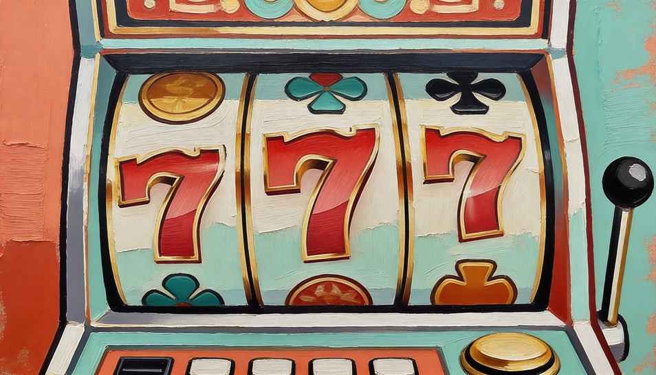 pots of luck casino
