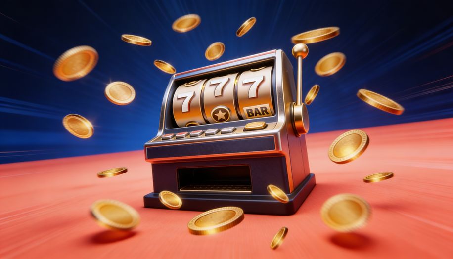 sector 777 casino