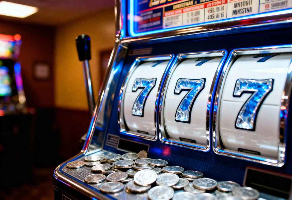 Instant Casino Tournaments - Hva Er Det Og Hva Du Bør Vite