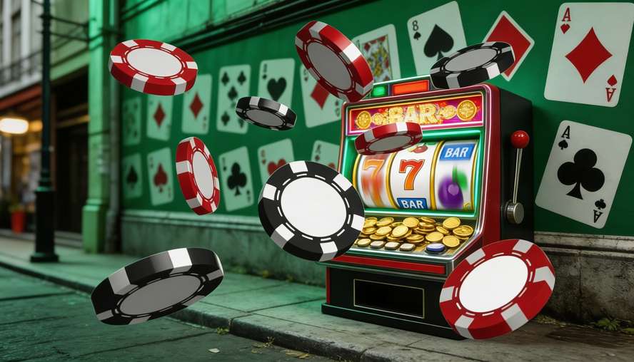 Stay casino
