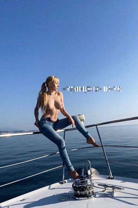 Ночные бабочки без «честных глаз»: интима на краю света
