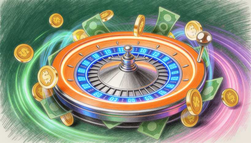 The Evolution of Online Casinos: A Story of Innovation and Growth The Evolution of Online Casinos: A Story of Innovation and Growth