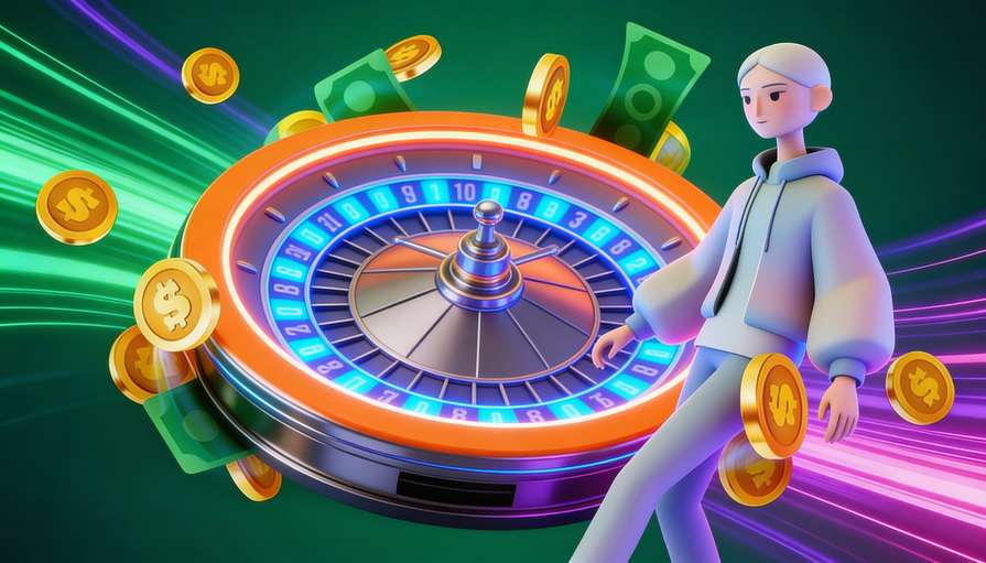 The Evolution of Online Casinos: A Story of Innovation and Growth The Evolution of Online Casinos: A Story of Innovation and Growth